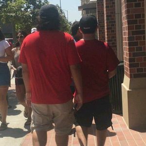 Meet your Posher, Jesus